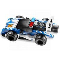LEGO RACERS 7970 Hrdina 3