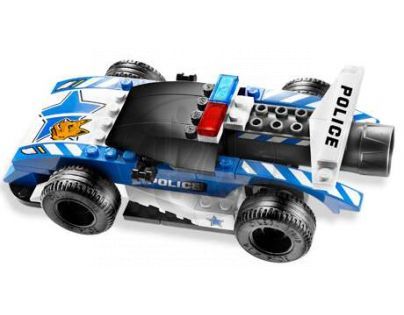 LEGO RACERS 7970 Hrdina