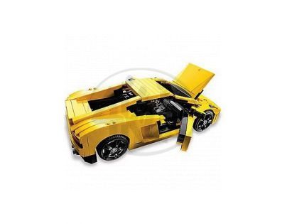 LEGO RACERS 8169 Lamborghini Gallardo LP560-4