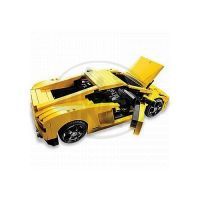LEGO RACERS 8169 Lamborghini Gallardo LP560-4 2