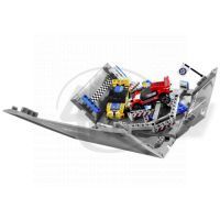 LEGO RACERS 8124 Ice Rally (Ledová rallye) 3