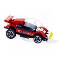 LEGO RACERS 8124 Ice Rally (Ledová rallye) 4