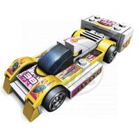 LEGO RACERS 8131 Raceway Rider 2