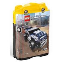 LEGO RACERS 8194 Síla nitro 2