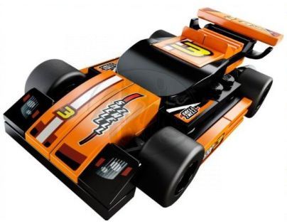 LEGO RACERS 8304 Silniční švihák
