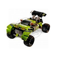 LEGO RACERS 8496 Desert Hammer (Pouštní kladivo) 3