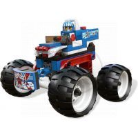 LEGO RACERS 9094 Hvězdný silák 2