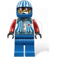 LEGO RACERS 9094 Hvězdný silák 4