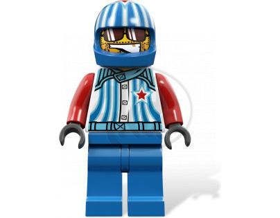 LEGO RACERS 9094 Hvězdný silák