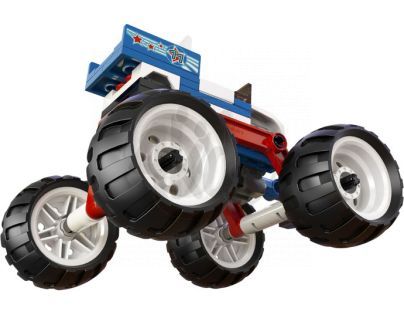 LEGO RACERS 9094 Hvězdný silák