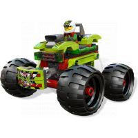 LEGO RACERS 9095 Nitro dravec 2