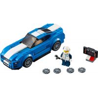 LEGO Speed Champions 75871 Ford Mustang GT 2
