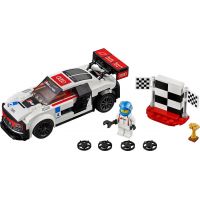 LEGO Speed Champions 75873 Audi R8 LMS ultra - Poškozený obal 2