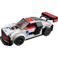 LEGO Speed Champions 75873 Audi R8 LMS ultra - Poškozený obal 3