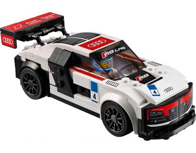 LEGO Speed Champions 75873 Audi R8 LMS ultra