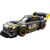 LEGO Speed Champions 75877 Mercedes AMG GT3 2