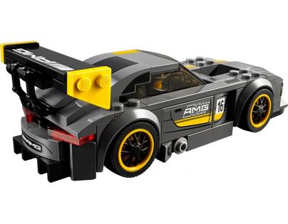 LEGO Speed Champions 75877 Mercedes AMG GT3