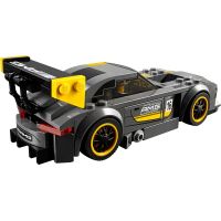 LEGO Speed Champions 75877 Mercedes AMG GT3 3