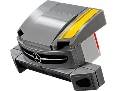 LEGO Speed Champions 75877 Mercedes AMG GT3