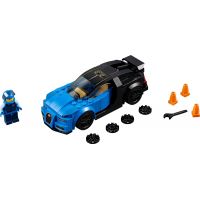 LEGO Speed Champions 75878 Bugatti Chiron 2