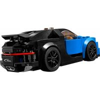 LEGO Speed Champions 75878 Bugatti Chiron 3