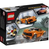 LEGO Speed Champions 75880 McLaren 720S 2