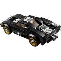 LEGO Speed Champions 75881 2016 Ford GT & 1966 Ford GT40 4