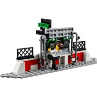 LEGO Speed Champions 75883 Mercedes AMG Petronas Formula One™ Team 5