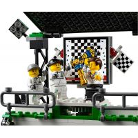 LEGO Speed Champions 75883 Mercedes AMG Petronas Formula One™ Team 6