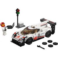 LEGO Speed Champions 75887 Porsche 919 Hybrid 2