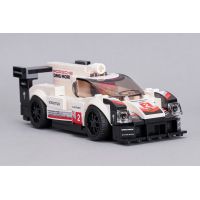 LEGO Speed Champions 75887 Porsche 919 Hybrid 3