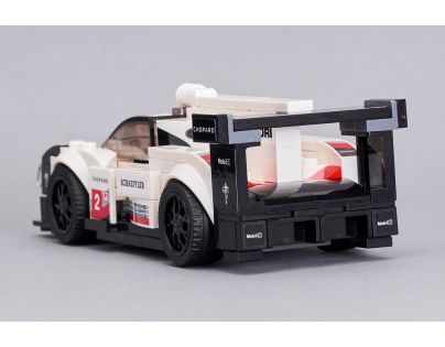 LEGO Speed Champions 75887 Porsche 919 Hybrid