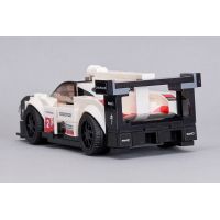 LEGO Speed Champions 75887 Porsche 919 Hybrid 5