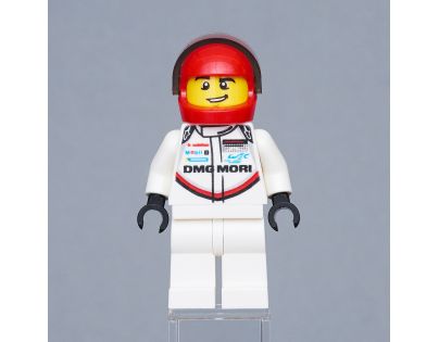 LEGO Speed Champions 75887 Porsche 919 Hybrid