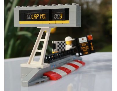 LEGO Speed Champions 75888 Porsche 911 RSR a 911 Turbo