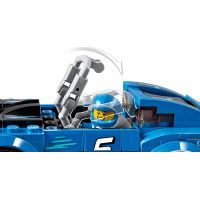 LEGO® Speed Champions 75891 Chevrolet Camaro ZL1 Race Car 3