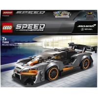 LEGO® Speed Champions 75892 McLaren Senna 5