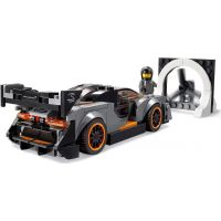 LEGO® Speed Champions 75892 McLaren Senna 3