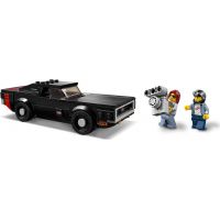 LEGO® Speed Champions 75893 2018 Dodge Challenger SRT Demon a 1970 3