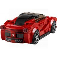 LEGO Speed Champions 75899 LaFerrari 3
