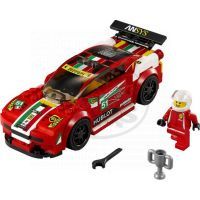 LEGO Speed Champions 75908 - 458 Italia GT2 2