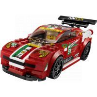 LEGO Speed Champions 75908 - 458 Italia GT2 3