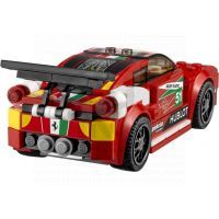 LEGO Speed Champions 75908 - 458 Italia GT2 4
