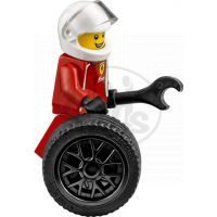 LEGO Speed Champions 75908 - 458 Italia GT2 5