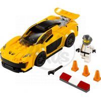 LEGO Speed Champions 75909 - McLaren P1™ 2
