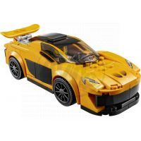 LEGO Speed Champions 75909 - McLaren P1™ 3