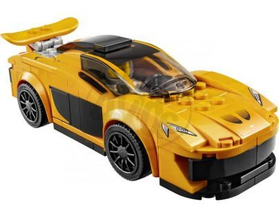 LEGO Speed Champions 75909 - McLaren P1™