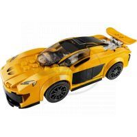 LEGO Speed Champions 75909 - McLaren P1™ 4