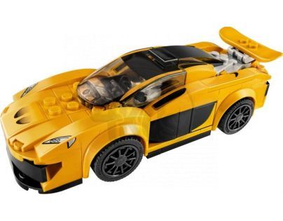 LEGO Speed Champions 75909 - McLaren P1™