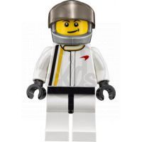 LEGO Speed Champions 75909 - McLaren P1™ 5